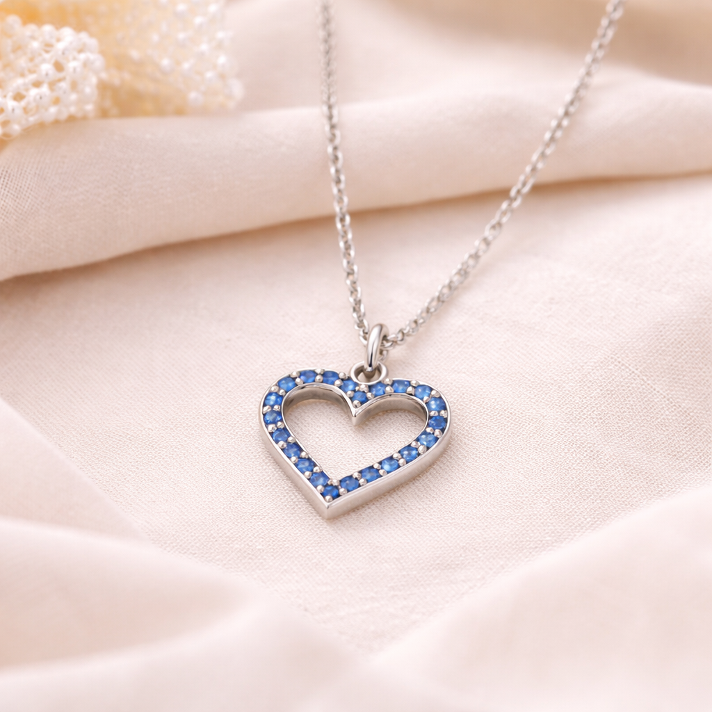 Pure Love Necklace