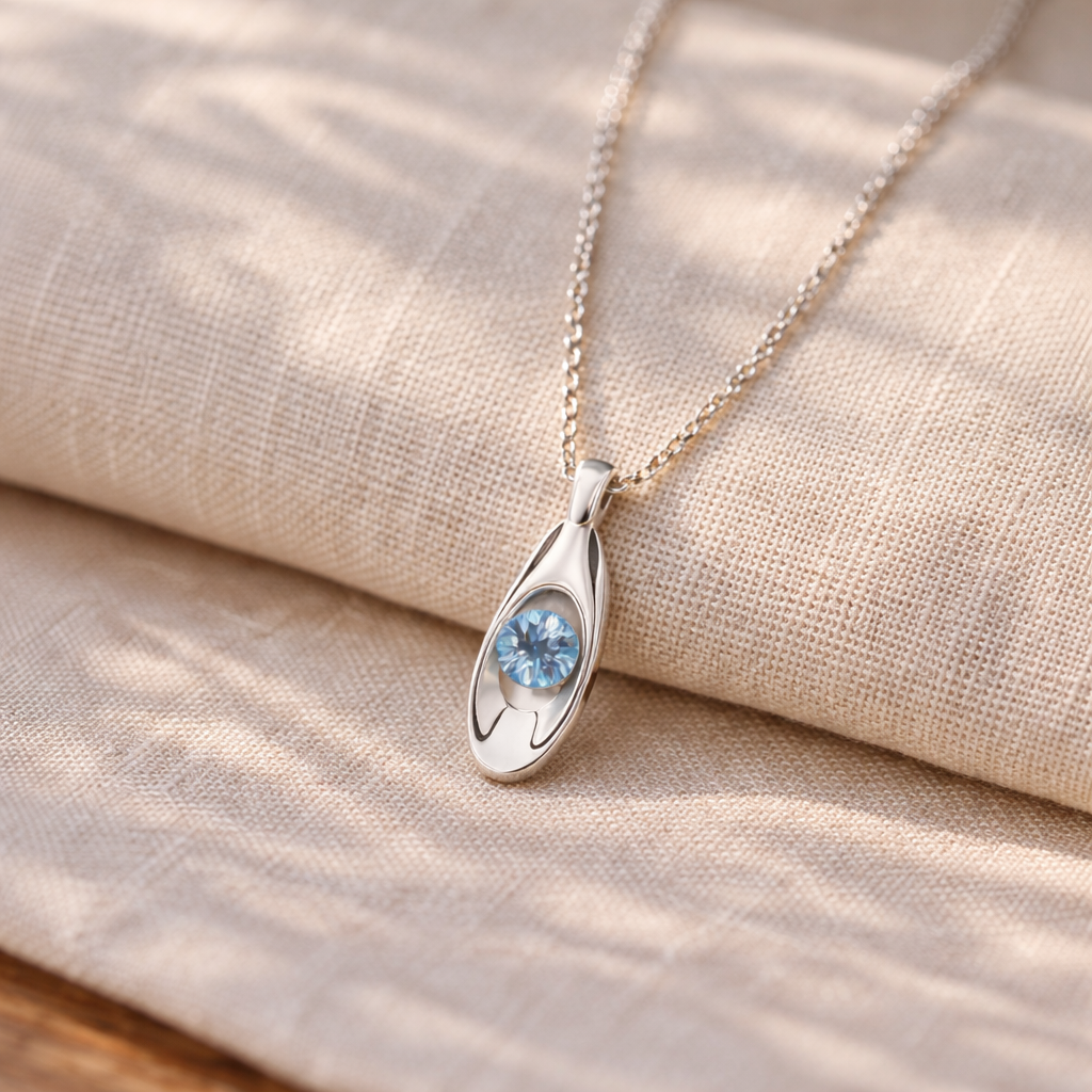 Still Waters Necklace