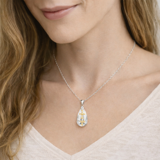 One Way Necklace