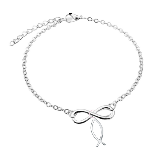 Infinite Love Bracelet