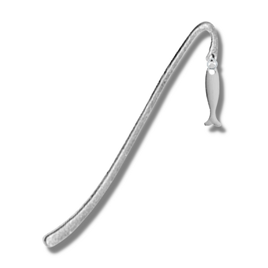 Rod & Staff Bible Bookmark (Chosen)