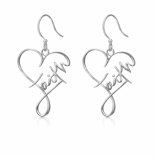 Faith Earrings
