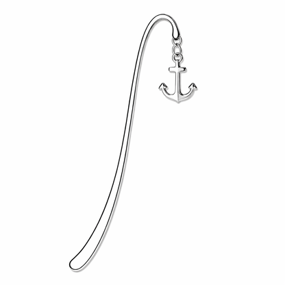 Rod & Staff Bible Bookmark (Anchor)