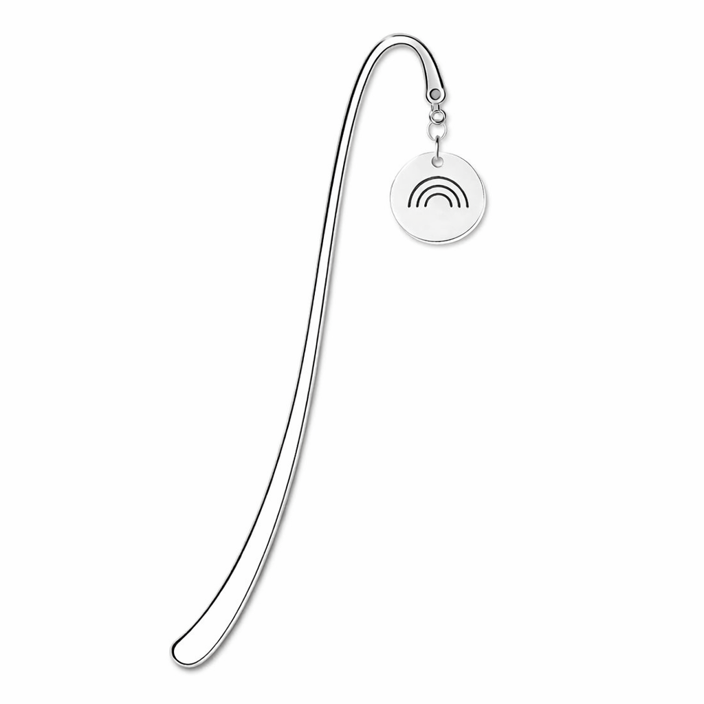 Rod & Staff Bible Bookmark (Promise)