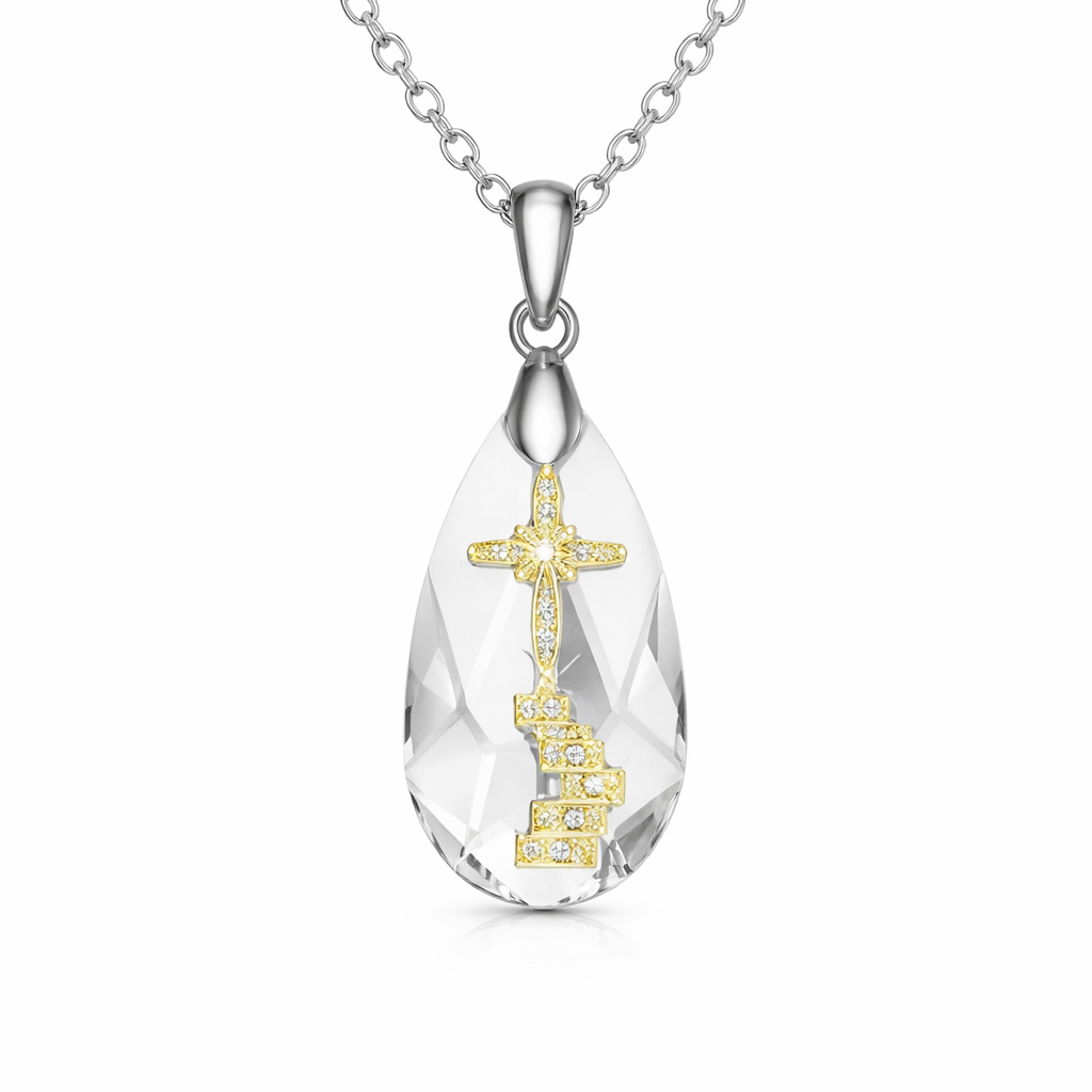 One Way Necklace