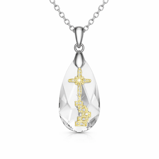 One Way Necklace