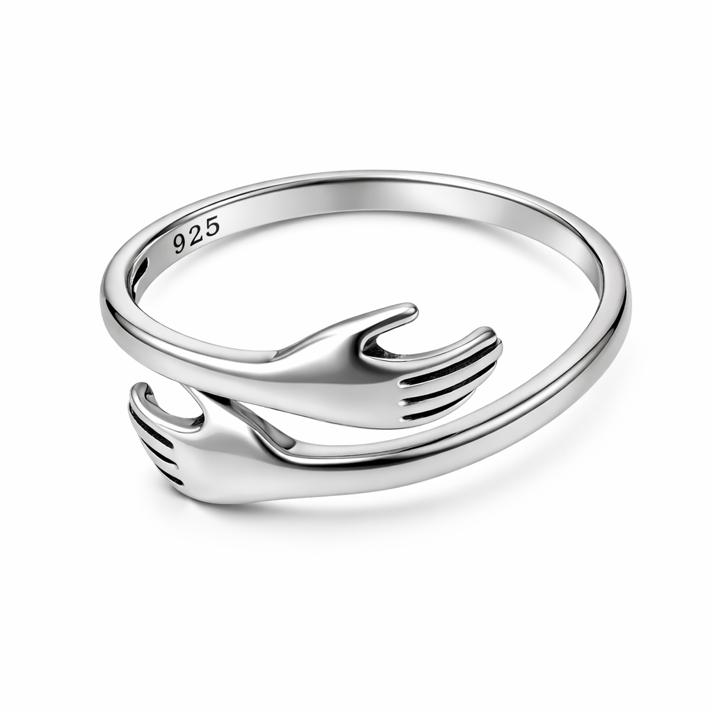 In His Arms Ring