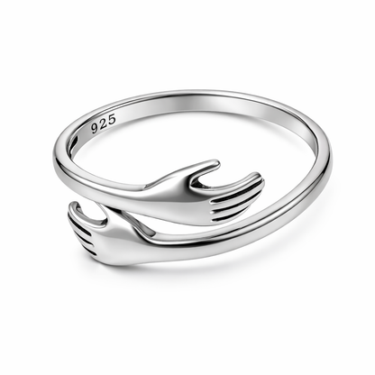 In His Arms Ring