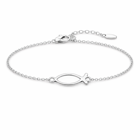 Symbol of Love Bracelet