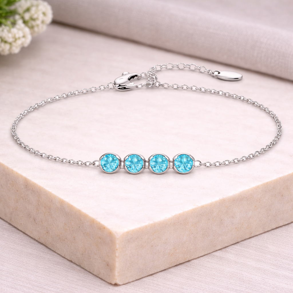 Still Waters Bracelet