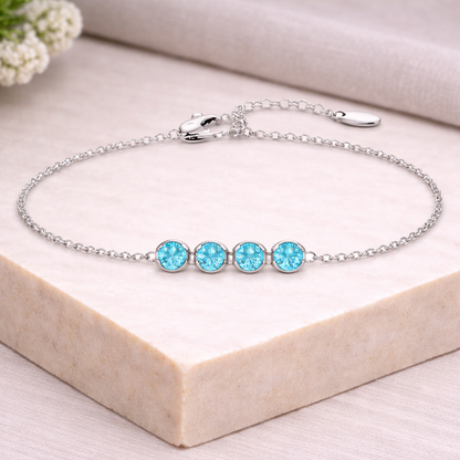 Still Waters Bracelet