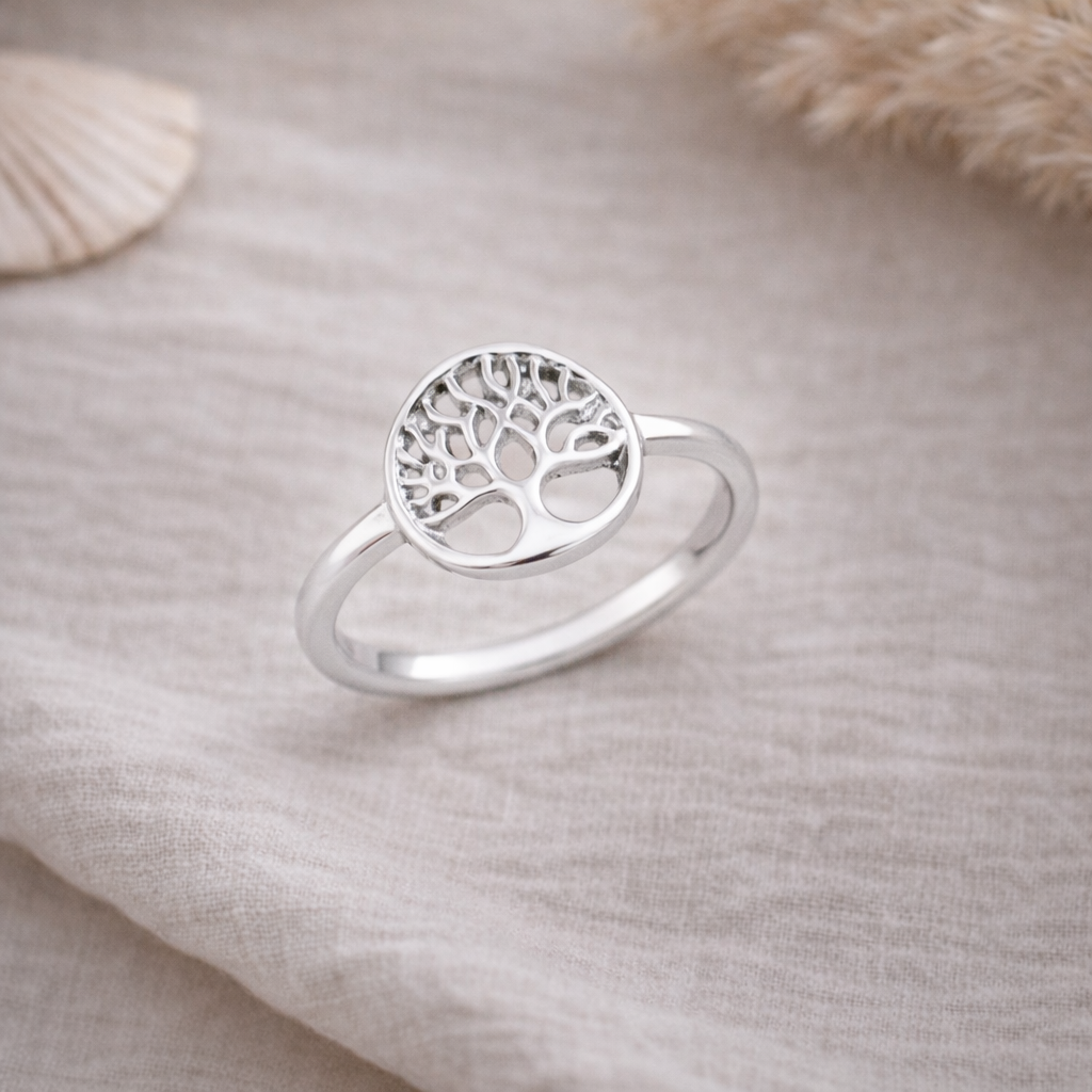 Tree of Life Ring