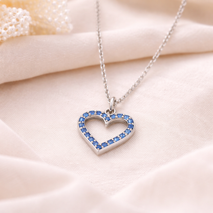 Pure Love Necklace