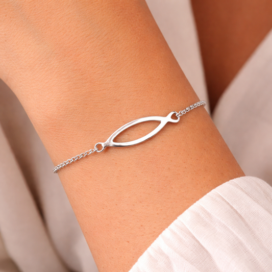 Ichthys Bracelet
