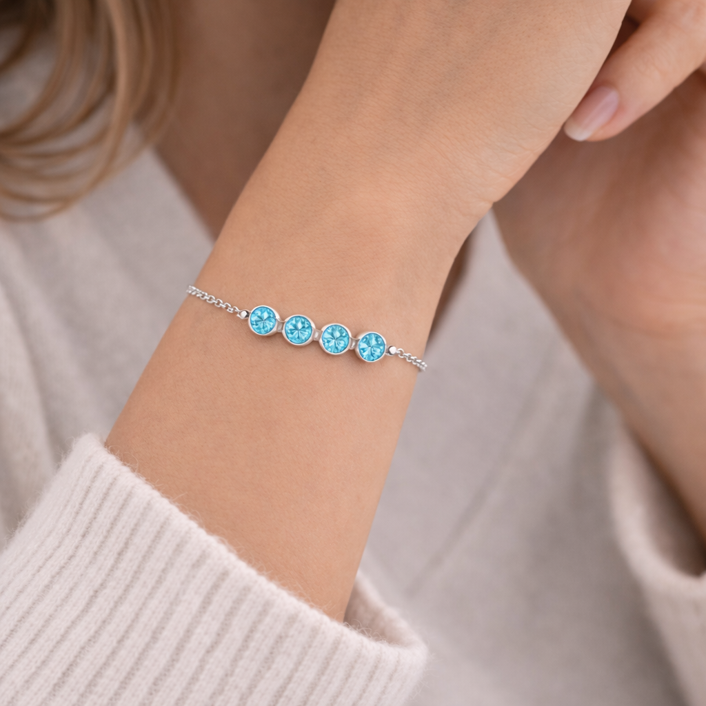 Still Waters Bracelet