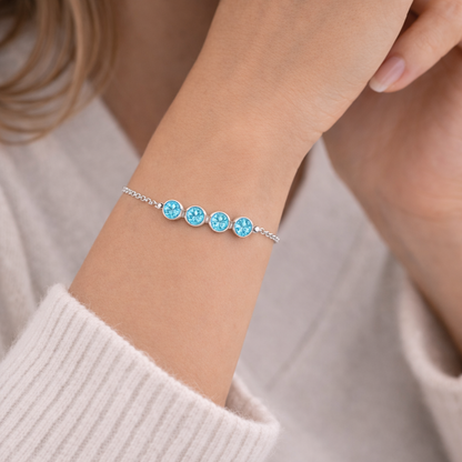 Still Waters Bracelet