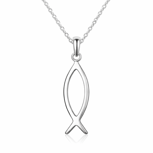 Symbol of Love Necklace
