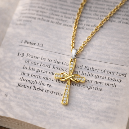 Living Hope Necklace