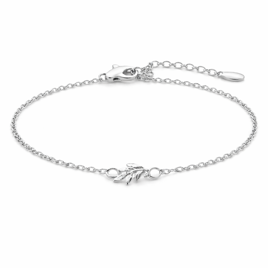 Branch Of Peace Bracelet