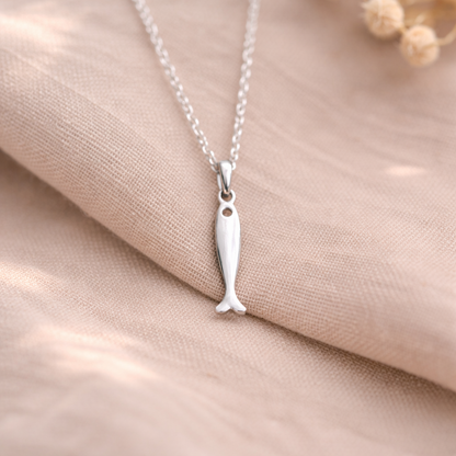 You Are Chosen Necklace