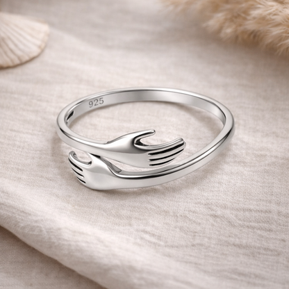 In His Arms Ring