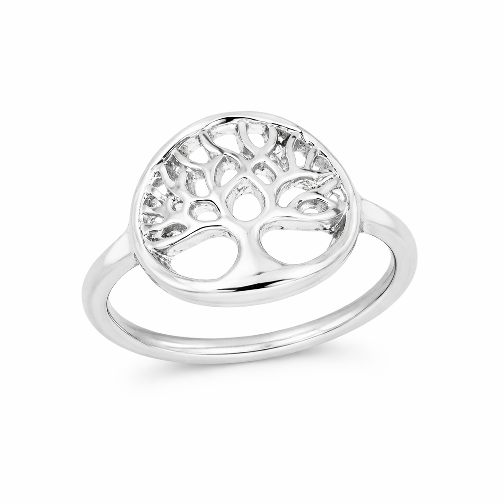 Tree of Life Ring