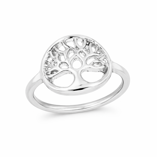 Tree of Life Ring