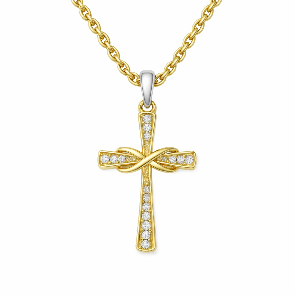 Living Hope Necklace