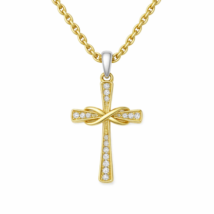 Living Hope Necklace