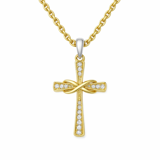 Living Hope Necklace