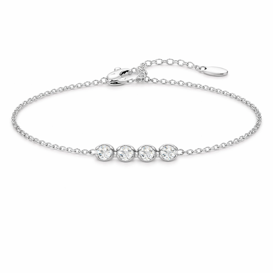 Clear Waters Bracelet