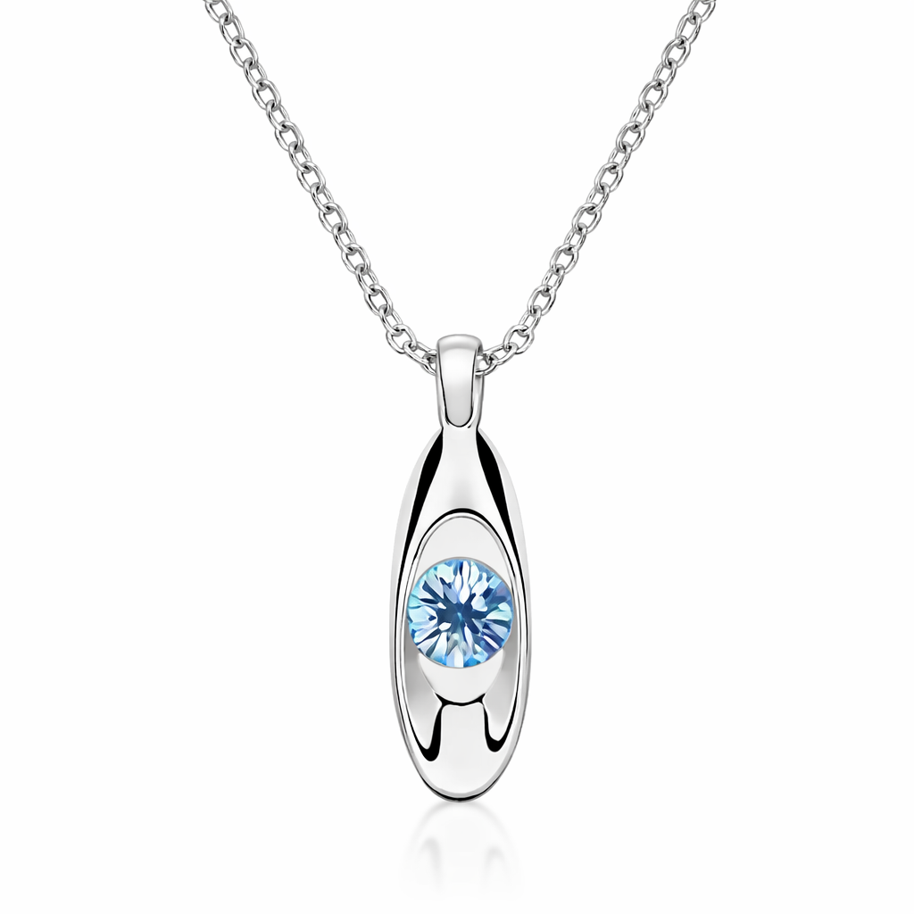Still Waters Necklace