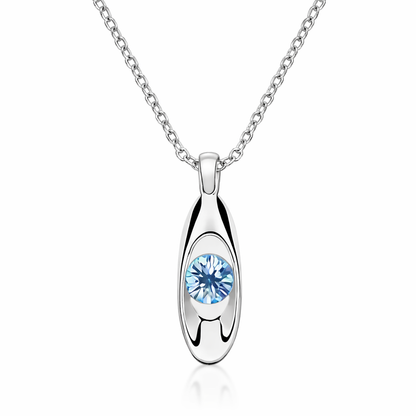 Still Waters Necklace