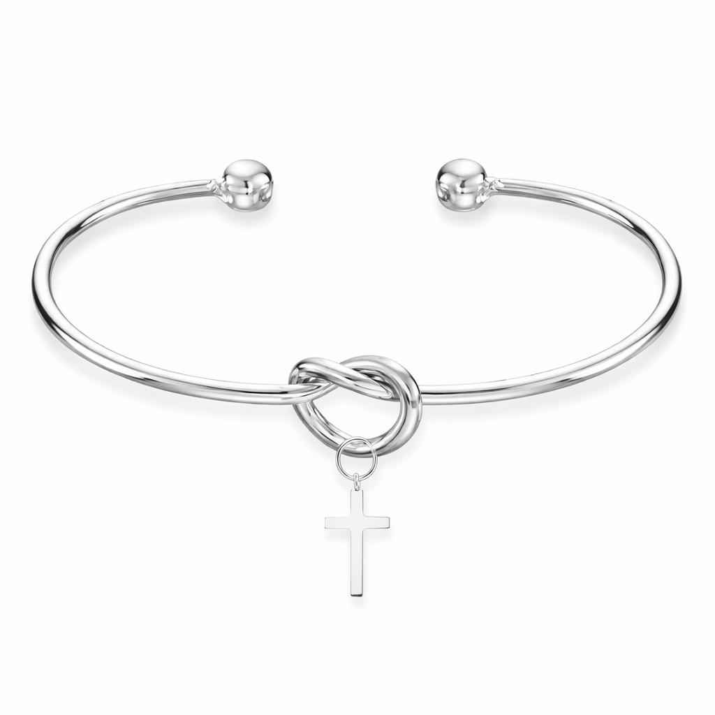 Saviour's Love Bangle