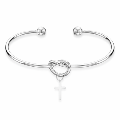 Saviour's Love Bangle
