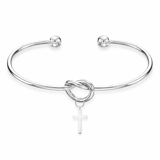 Saviour's Love Bangle