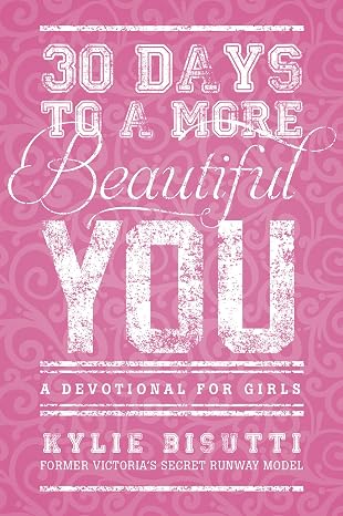 30 Days Devotional Book