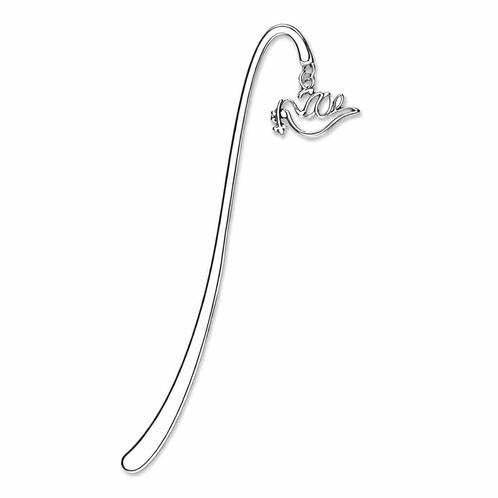 Rod & Staff Bible Bookmark (Dove of Peace)