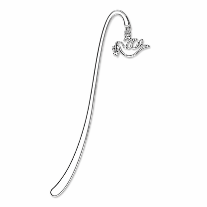 Rod & Staff Bible Bookmark (Dove of Peace)