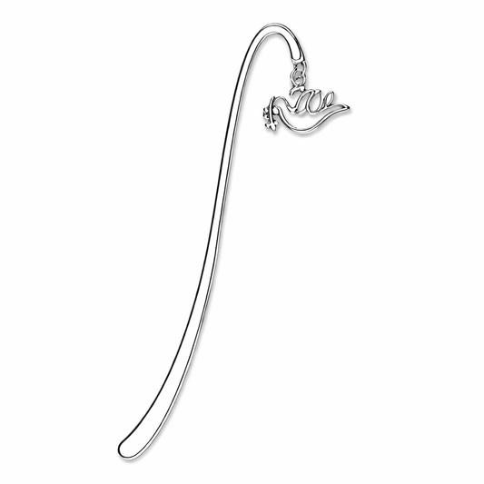Rod & Staff Bible Bookmark (Dove of Peace)