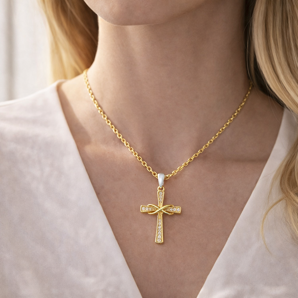 Living Hope Necklace