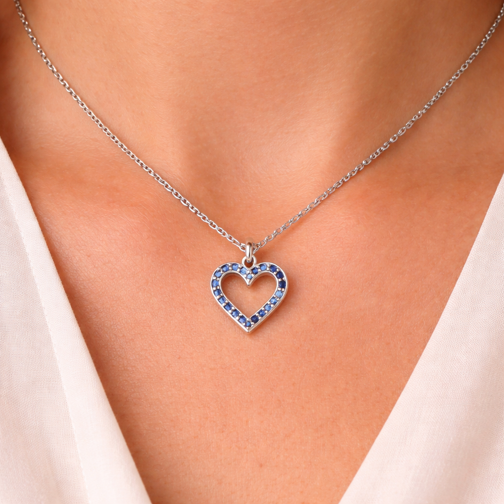 Pure Love Necklace