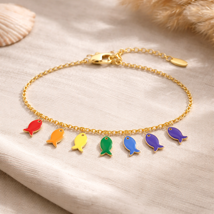 Follow Me Bracelet