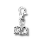 Load image into Gallery viewer, The Book of Truth Keyring
