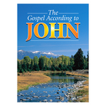 Load image into Gallery viewer, The Gospel According to John
