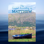 Load image into Gallery viewer, The Gospel According to Matthew
