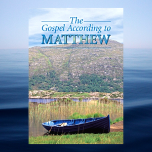 The Gospel According to Matthew