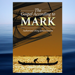 Load image into Gallery viewer, The Gospel According to Mark
