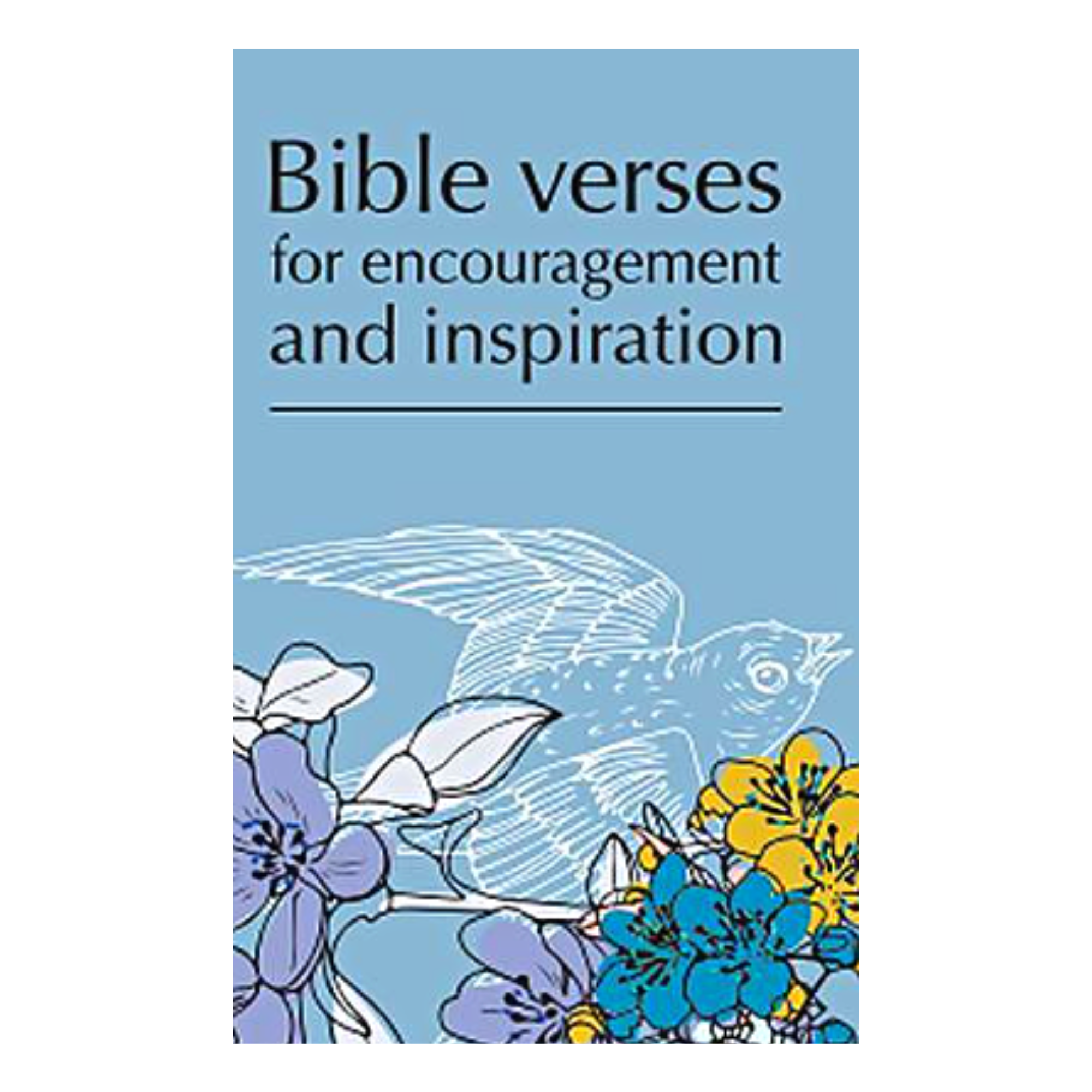 Bible Verses for Encouragement and Inspiration