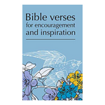 Load image into Gallery viewer, Bible Verses for Encouragement and Inspiration

